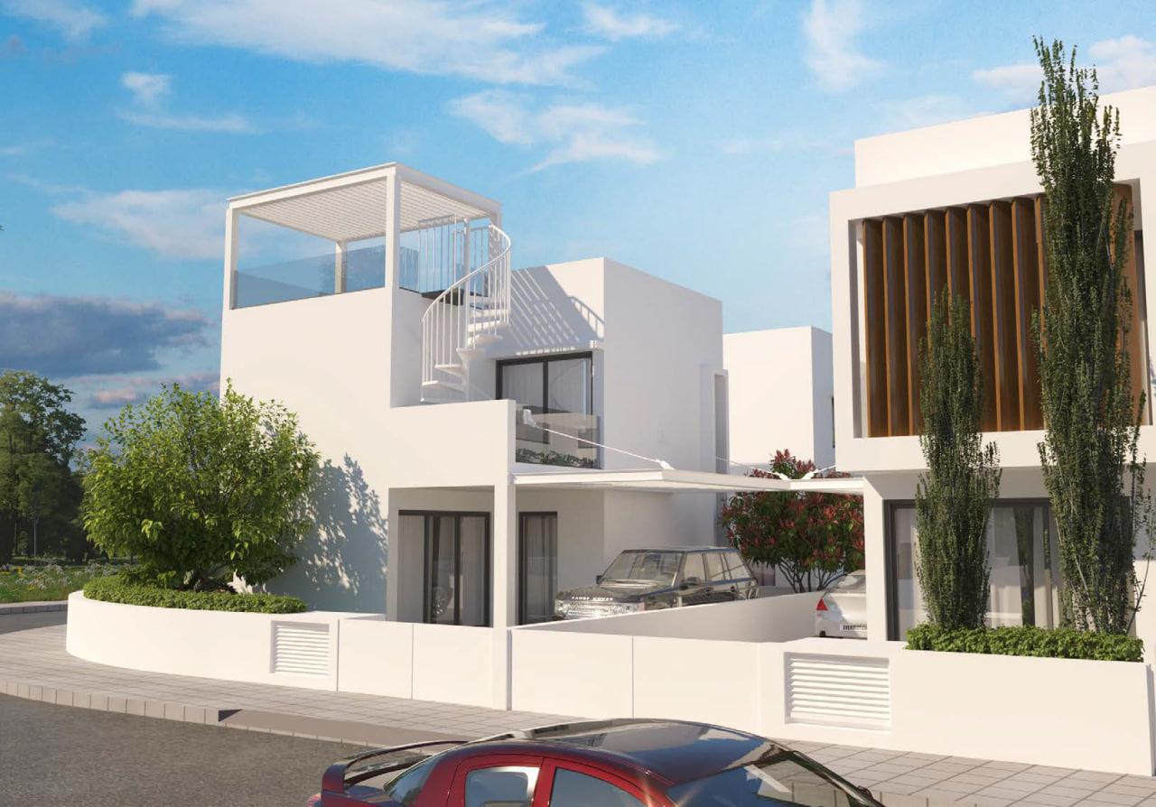 New 2-bedroom flat in Larnaca № 149480: https://dom.com.cy/en/catalog/sale/149480/ (dom.com.cy)