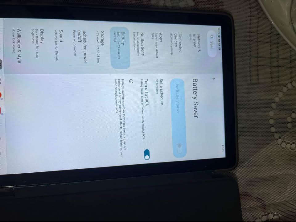 P30 row For sale 128GB total 90%battery: https://www.facebook.com/marketplace/item/1234067318097306 (www.facebook.com)