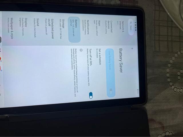 P30 row For sale 128GB total 90%battery: https://www.facebook.com/marketplace/item/1234067318097306 (www.facebook.com)