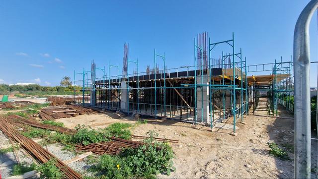 New 1-bedroom flat in Limassol № 152992: https://dom.com.cy/en/catalog/sale/152992/ (dom.com.cy)