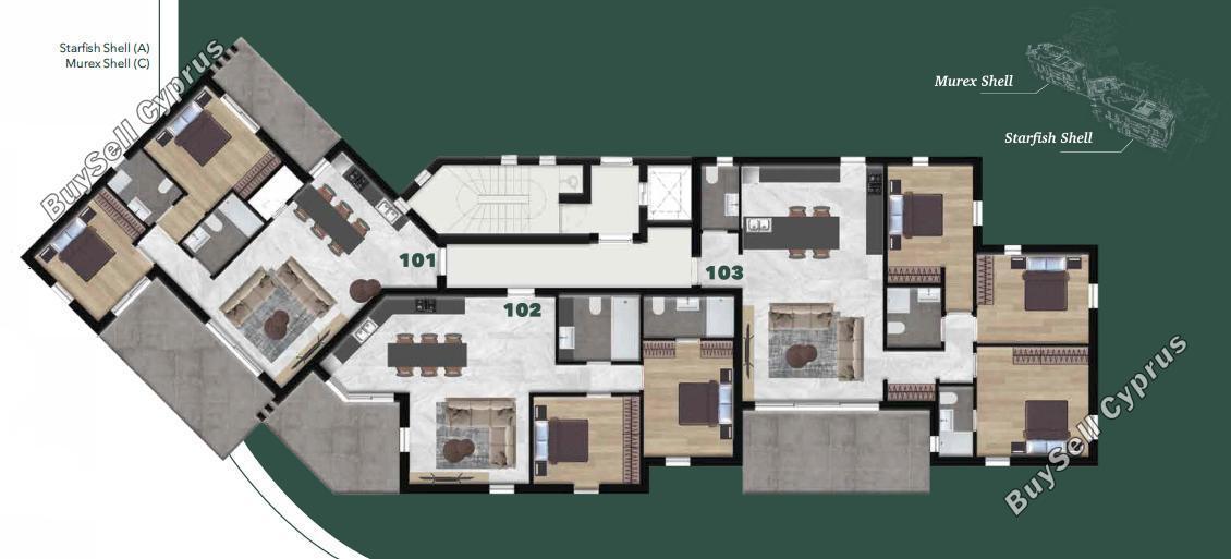 3 Bedroom Apartment for sale in Livadia Larnacas, Larnaca: https://www.buysellcyprus.com/property-for-sale/larnaca/livadia-larnacas/3-bed-apartment-for-sale-livadia-larnacas-larnaca-1795675.html (www.buysellcyprus.com)
