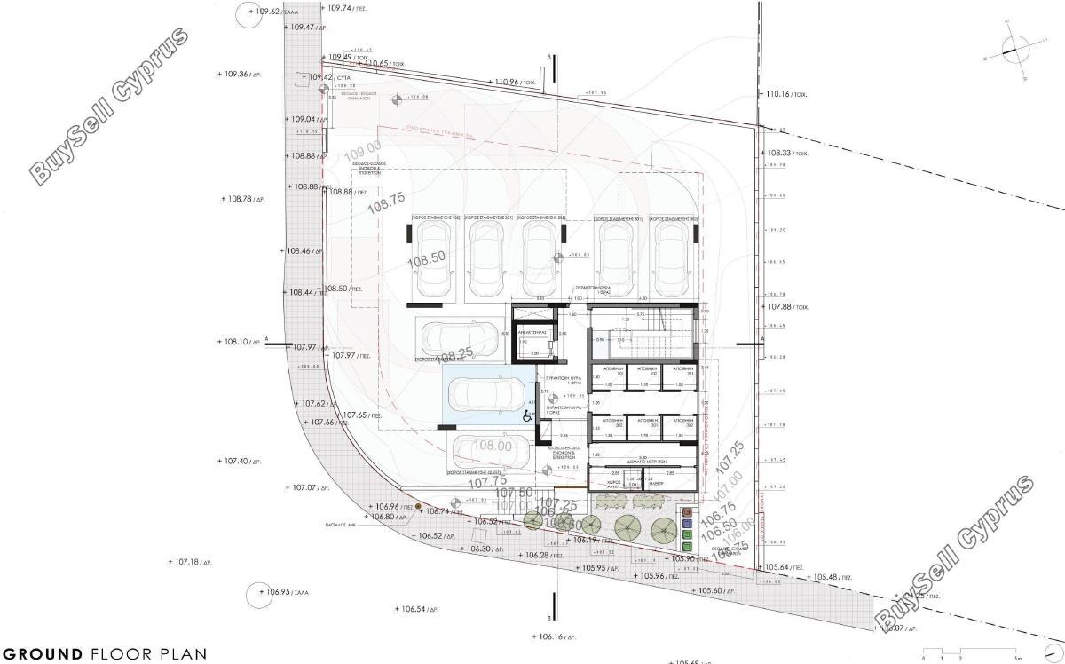 3 Bedroom Apartment for sale in Agios Athanasios, Limassol: https://www.buysellcyprus.com/property-for-sale/limassol/agios-athanasios/3-bed-apartment-for-sale-agios-athanasios-limassol-1795648.html (www.buysellcyprus.com)