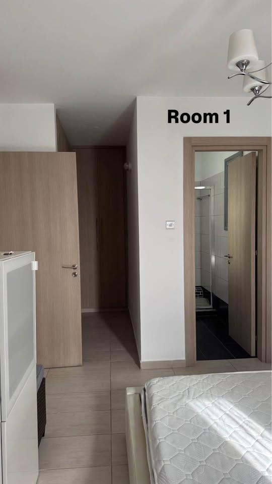 Penthouse in Larnaca (3 Bedroom): https://www.facebook.com/marketplace/item/1849957739188774 (www.facebook.com)