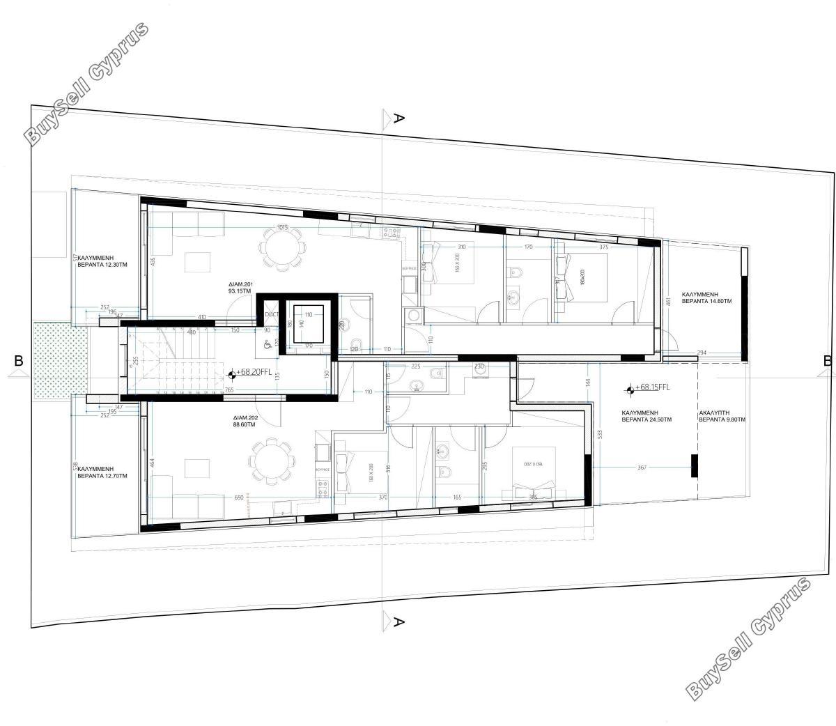 Apartment Building for sale in Mesa Gitonia, Limassol: https://www.buysellcyprus.com/property-for-sale/limassol/mesa-gitonia/apartment-building-for-sale-mesa-gitonia-limassol-1796946.html (www.buysellcyprus.com)