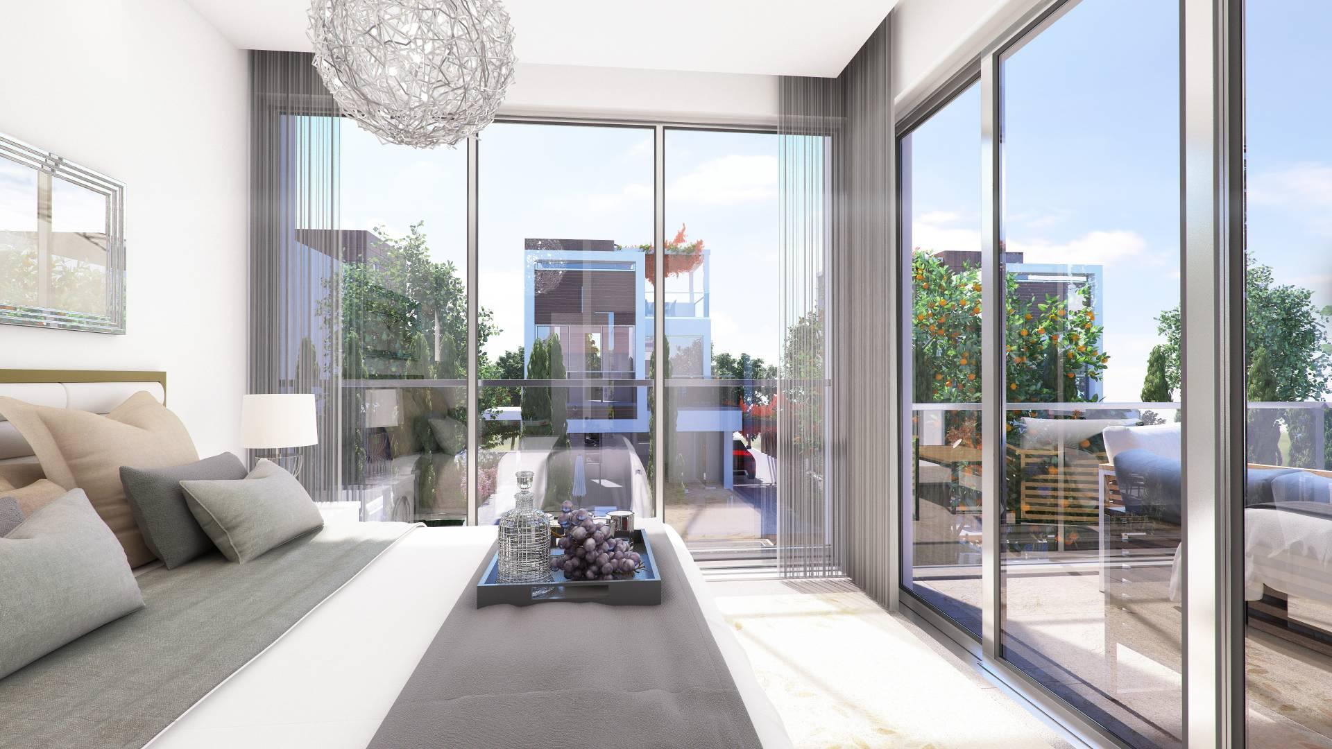 New 2-bedroom villa in Limassol № 152055: https://dom.com.cy/en/catalog/sale/152055/ (dom.com.cy)
