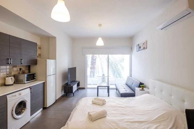 Studio apartment to rent: https://www.bazaraki.com/adv/5795196_studio-penthouse-to-rent (www.bazaraki.com)