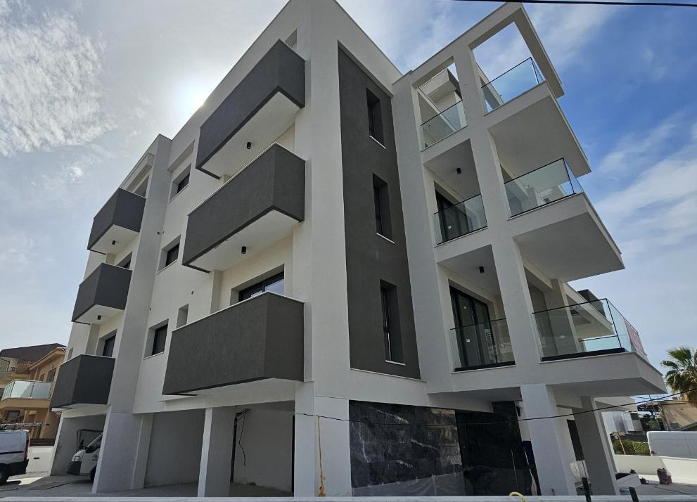 New 2-bedroom flat in Limassol №153666: https://dom.com.cy/en/catalog/rent/153666/ (dom.com.cy)
