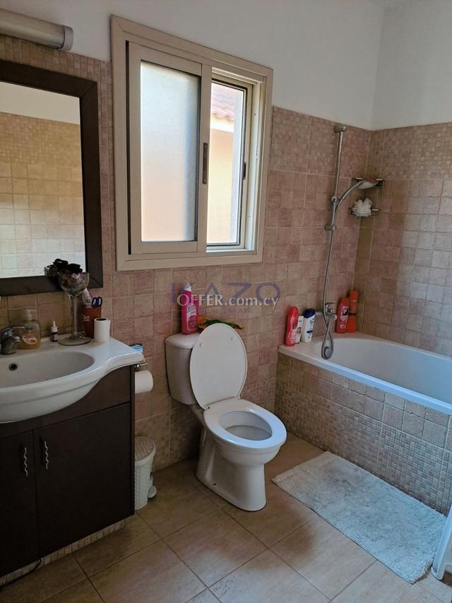 Semi-Detached House in Palodeia, Limassol: https://www.offer.com.cy/en/semi-detached-house-in-palodeia-limassol/21-782235/ (www.offer.com.cy)