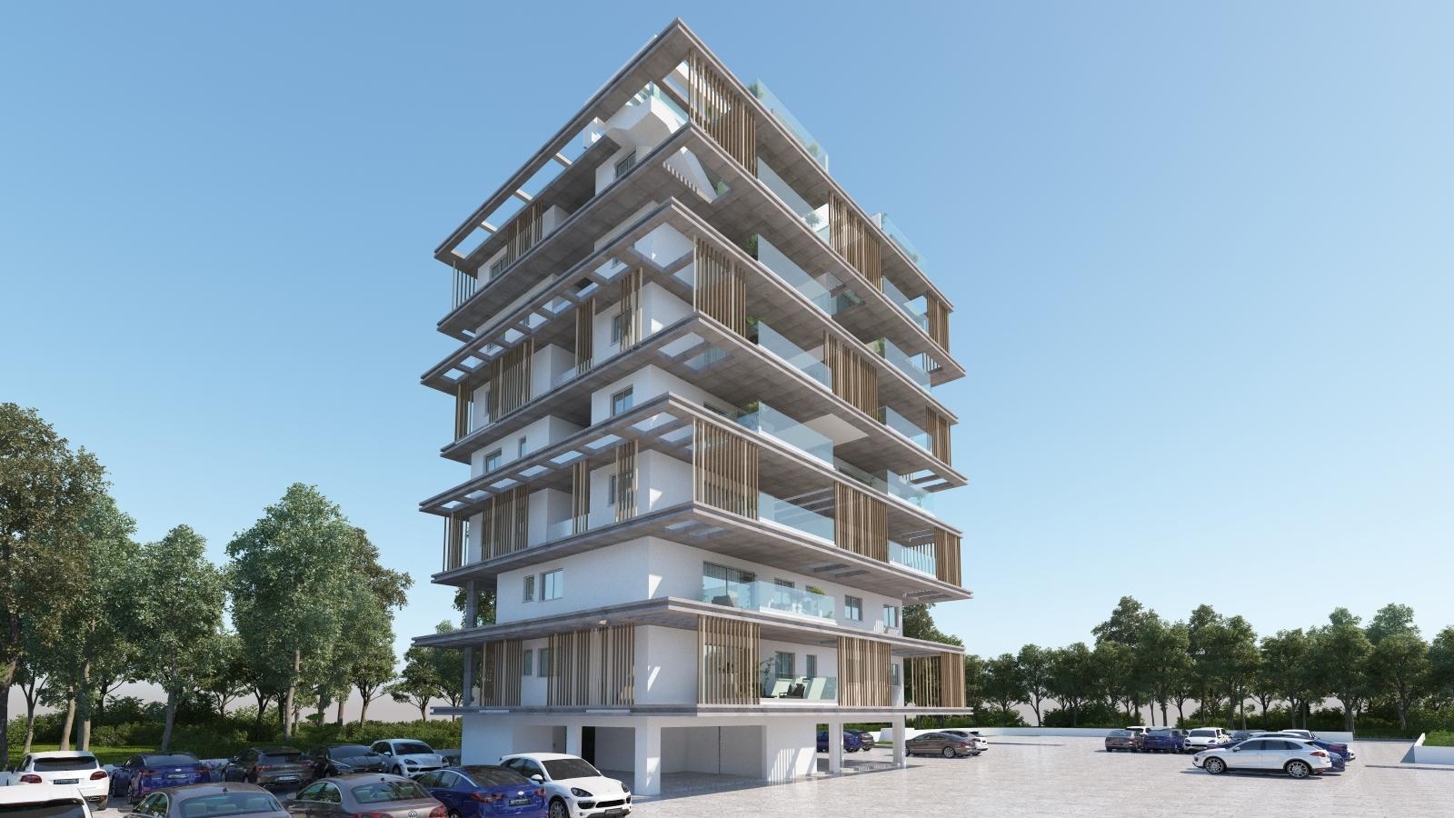 New 2-bedroom flat in Larnaca № 153426: https://dom.com.cy/en/catalog/sale/153426/ (dom.com.cy)