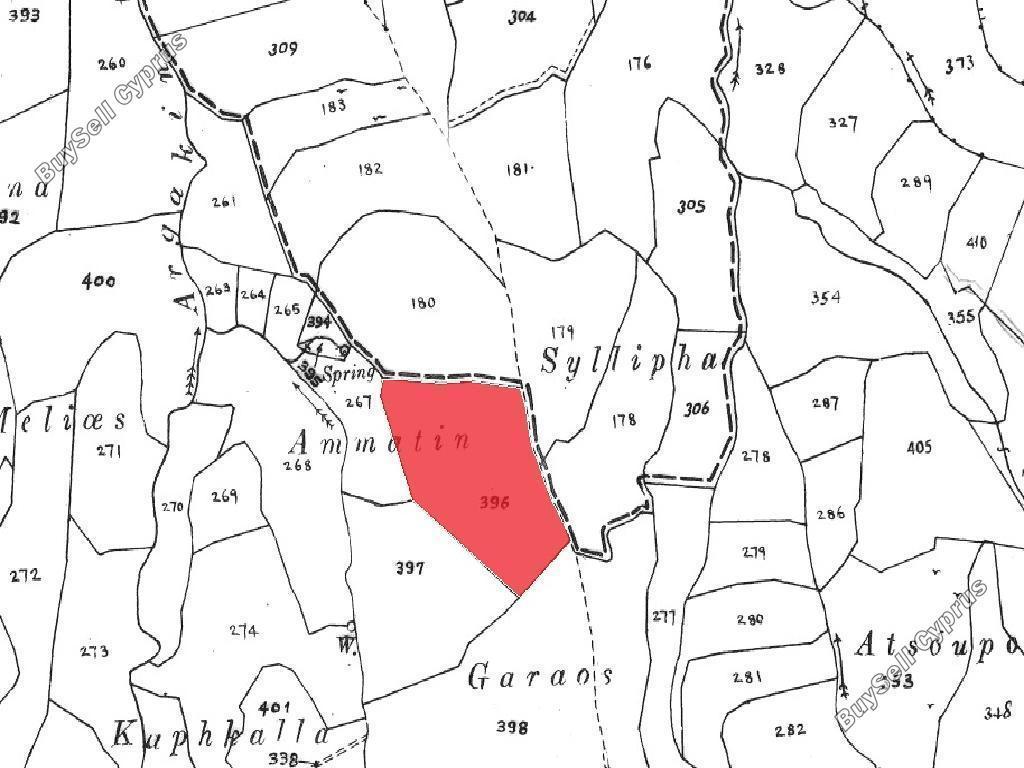12,041 SQM Agricultural Land for sale in Stroumbi, Paphos: https://www.buysellcyprus.com/property-for-sale/paphos/stroumbi/land-for-sale-stroumbi-paphos-1800863.html (www.buysellcyprus.com)