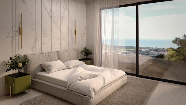 New 1-bedroom flat in Limassol № 151787: https://dom.com.cy/en/catalog/sale/151787/ (dom.com.cy)