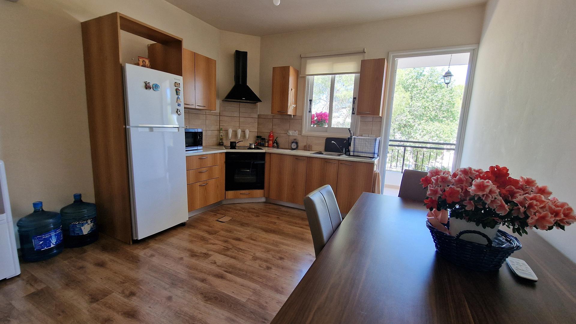 2-bedroom flat in Nicosia № 152134: https://dom.com.cy/en/catalog/sale/152134/ (dom.com.cy)