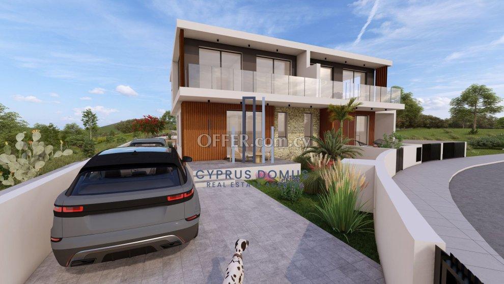 New Semi-Detached House For Sale in Ypsonas Area: https://www.offer.com.cy/en/new-semi-detached-house-for-sale-in-ypsonas-area/21-816149/ (www.offer.com.cy)