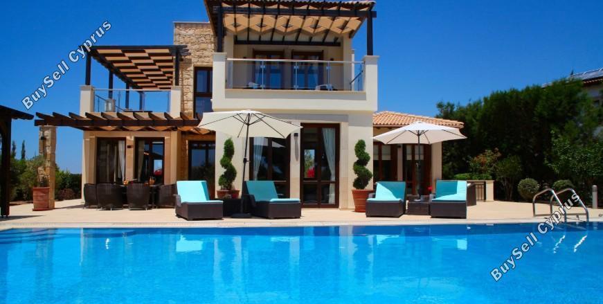 4 Bedroom Detached house for sale in Aphrodite Hills, Paphos: https://www.buysellcyprus.com/property-for-sale/paphos/aphrodite-hills/4-bed-detached-house-for-sale-aphrodite-hills-paphos-1798354.html (www.buysellcyprus.com)