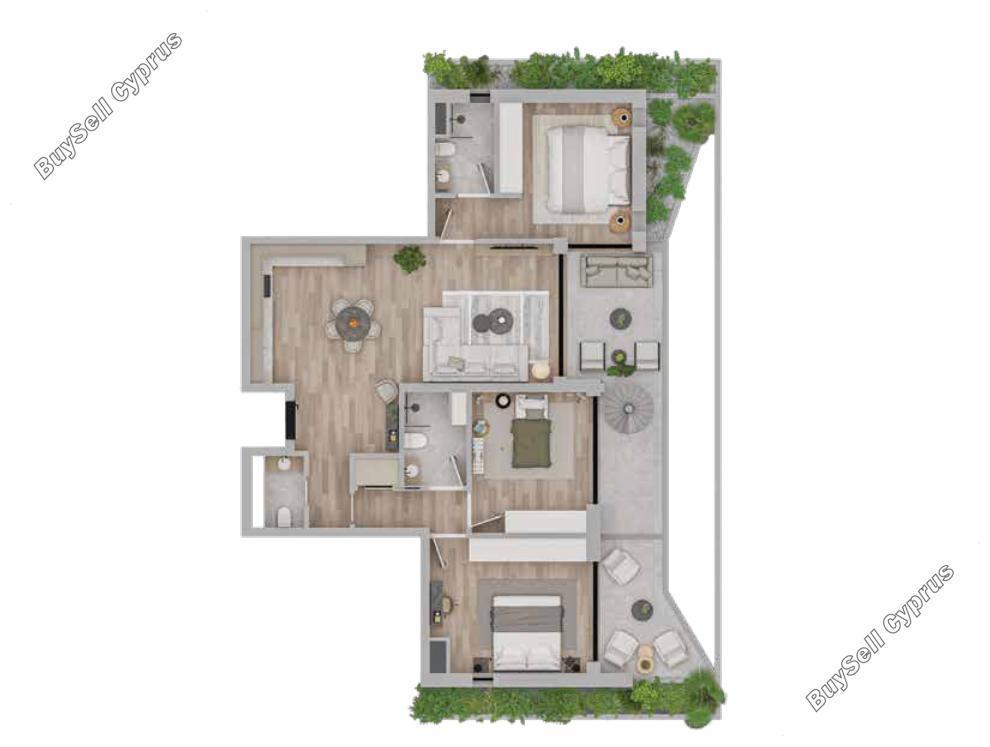 1 Bedroom Apartment for sale in Livadia Larnacas, Larnaca: https://www.buysellcyprus.com/property-for-sale/larnaca/livadia-larnacas/1-bed-apartment-for-sale-livadia-larnacas-larnaca-1800028.html (www.buysellcyprus.com)