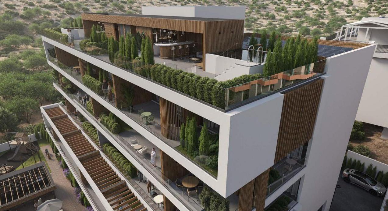 New 2-bedroom flat in Limassol № 152776: https://dom.com.cy/en/catalog/sale/152776/ (dom.com.cy)