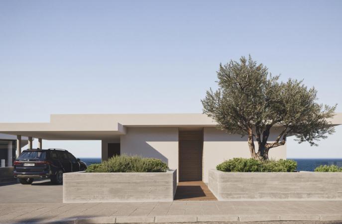 4-bedroom villa in Paphos № 149787: https://dom.com.cy/en/catalog/sale/149787/ (dom.com.cy)