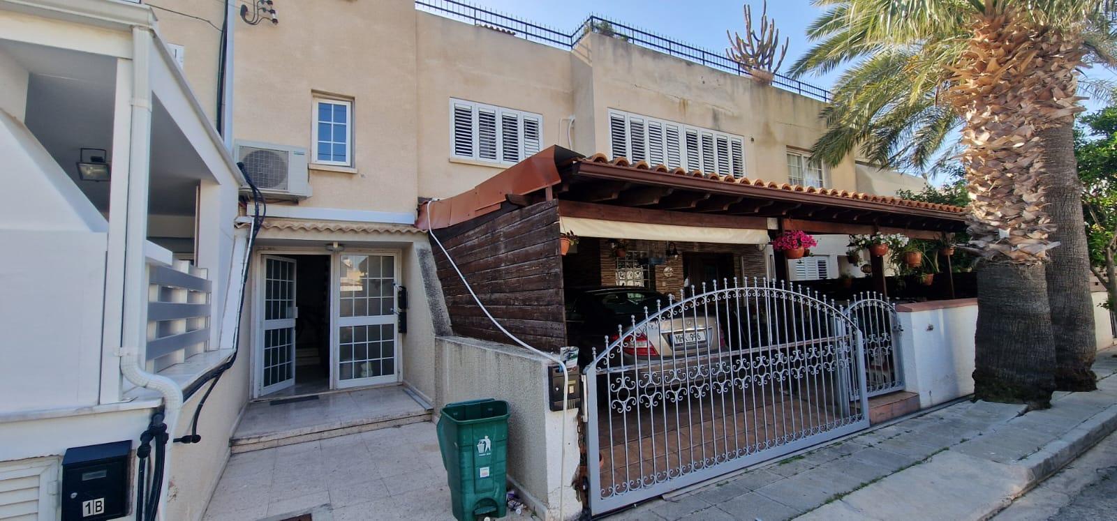 3-bedroom flat in Nicosia № 152152: https://dom.com.cy/en/catalog/sale/152152/ (dom.com.cy)