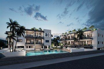 Luxury 1 Bedroom Penthouse With Roof Garden In Kissonerga, Pafos: https://www.offer.com.cy/en/luxury-1-bedroom-penthouse-with-roof-garden-in-kissonerga-pafos/21-816618/ (www.offer.com.cy)