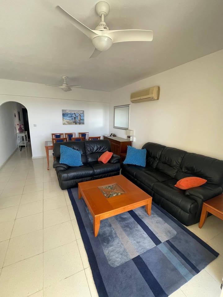 2 bedroom Town house for rent in lower Chloraca with sea view.: https://www.facebook.com/marketplace/item/599079852513843 (www.facebook.com)