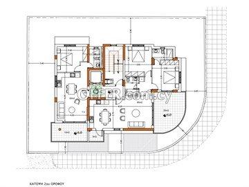 1 Bedroom Apartment In Platy Aglantzia, Nicosia: https://www.offer.com.cy/en/1-bedroom-apartment-in-platy-aglantzia-nicosia/21-641100/ (www.offer.com.cy)