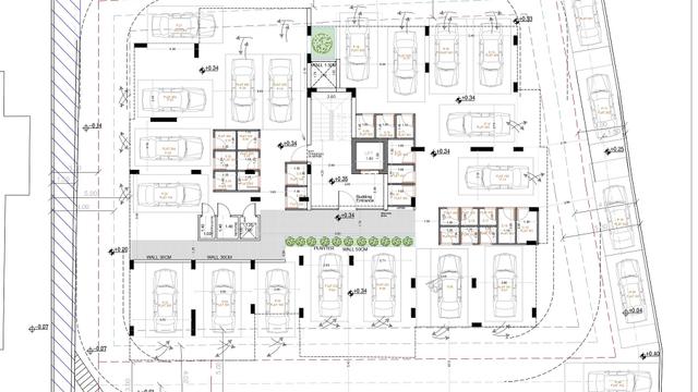 New 2-bedroom flat in Larnaca № 153554: https://dom.com.cy/en/catalog/sale/153554/ (dom.com.cy)