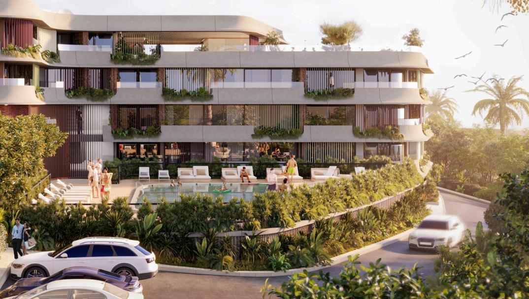 New 2-bedroom flat in Paphos № 152399: https://dom.com.cy/en/catalog/sale/152399/ (dom.com.cy)
