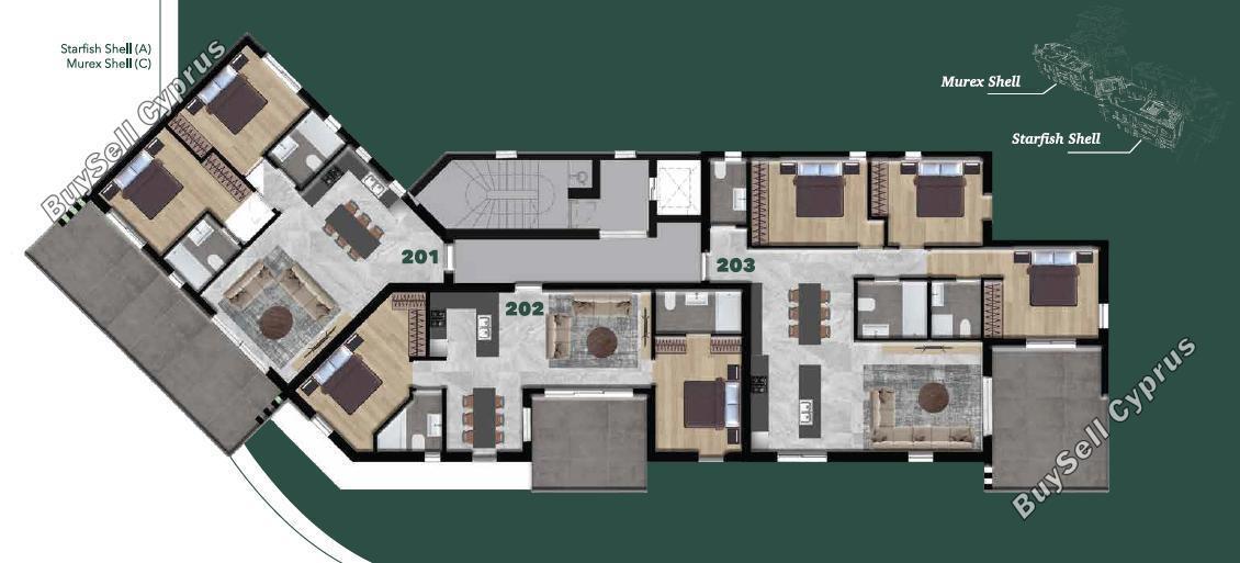 3 Bedroom Apartment for sale in Livadia Larnacas, Larnaca: https://www.buysellcyprus.com/property-for-sale/larnaca/livadia-larnacas/3-bed-apartment-for-sale-livadia-larnacas-larnaca-1795675.html (www.buysellcyprus.com)