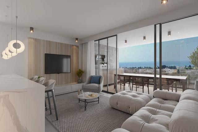 New 2-bedroom flat in Paphos № 153008: https://dom.com.cy/en/catalog/sale/153008/ (dom.com.cy)