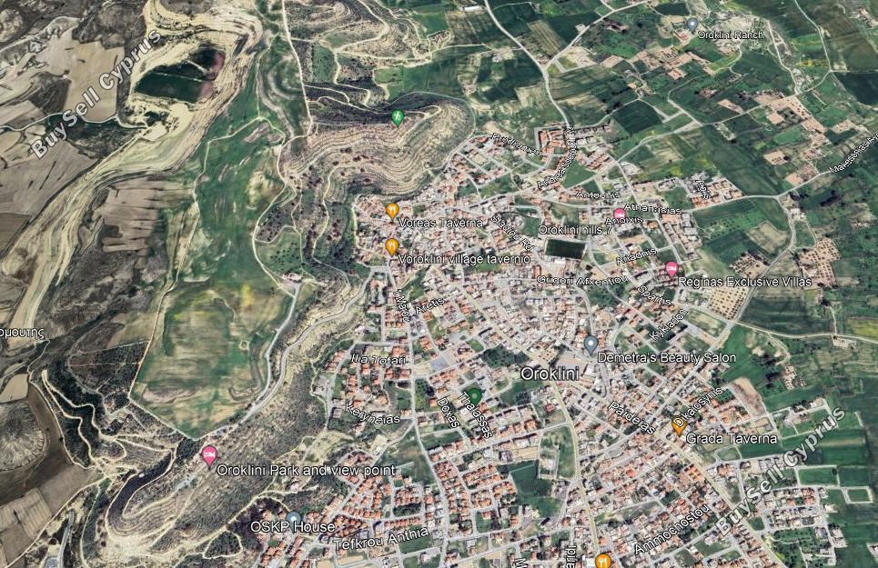 545 SQM Plot for sale in Oroklini, Larnaca: https://www.buysellcyprus.com/property-for-sale/larnaca/oroklini/plot-for-sale-oroklini-larnaca-1800854.html (www.buysellcyprus.com)