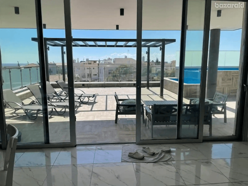 3-bedroom penthouse for sale: https://www.bazaraki.com/adv/5796738_3-bedroom-penthouse-for-sale (www.bazaraki.com)