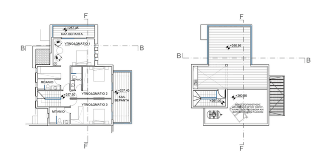 New 4-bedroom villa in Paphos № 153063: https://dom.com.cy/en/catalog/sale/153063/ (dom.com.cy)