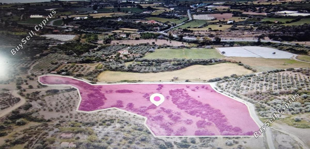 23,411 SQM Land for sale in Agios Theodoros Larnacas, Larnaca: https://www.buysellcyprus.com/property-for-sale/larnaca/agios-theodoros-larnacas/land-for-sale-agios-theodoros-larnacas-larnaca-1794197.html (www.buysellcyprus.com)