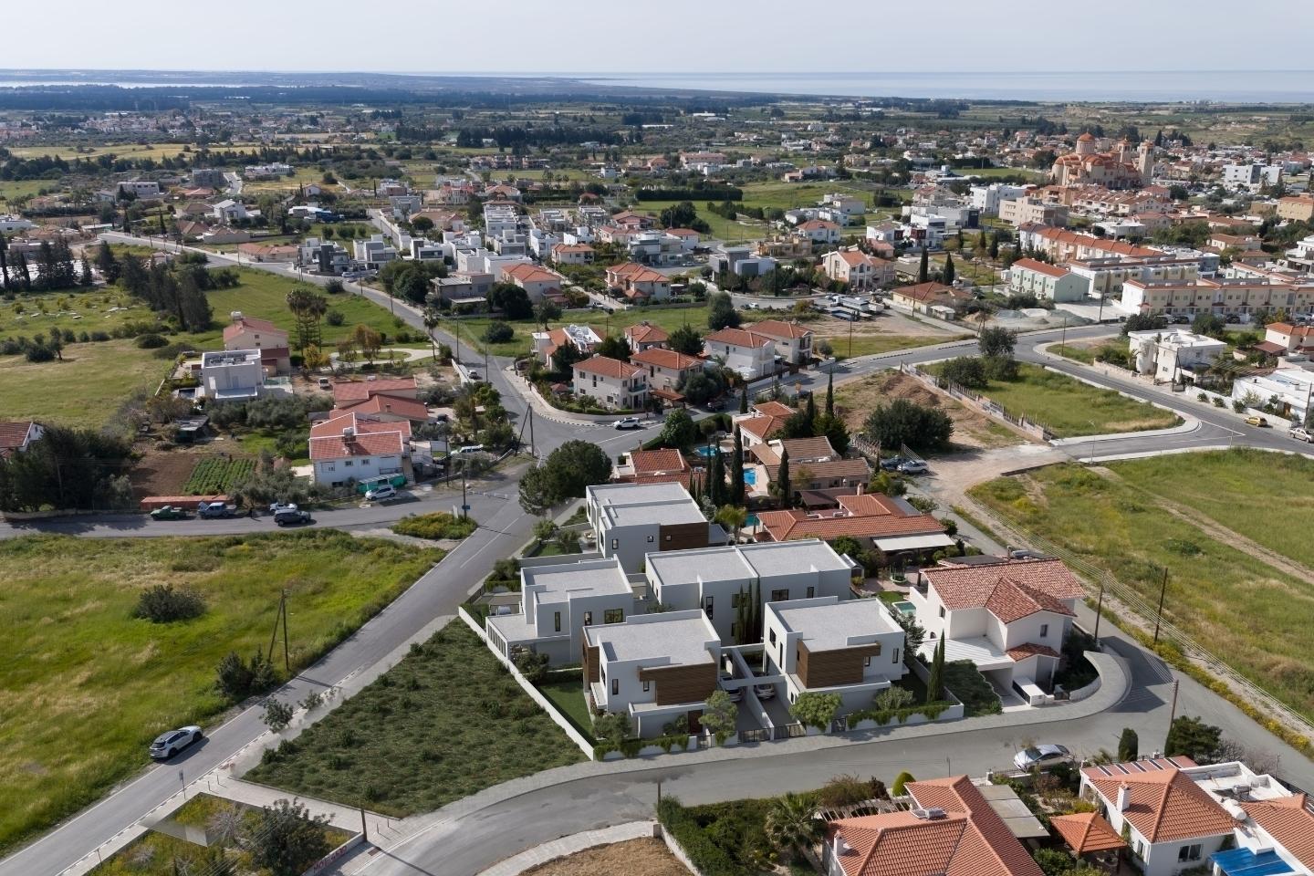 New 3-bedroom house in Limassol № 152539: https://dom.com.cy/en/catalog/sale/152539/ (dom.com.cy)