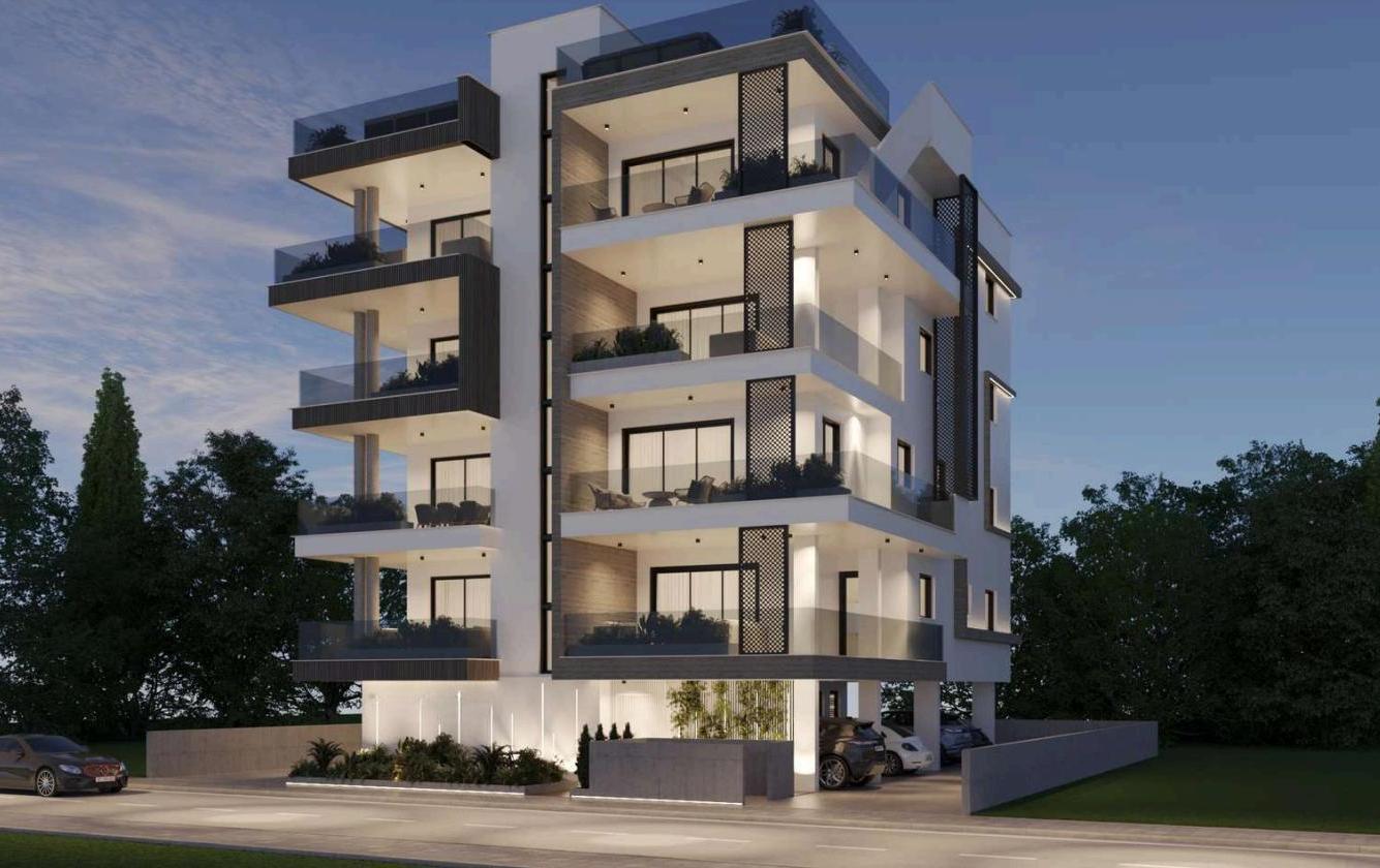 New 2-bedroom flat in Larnaca № 153927: https://dom.com.cy/en/catalog/sale/153927/ (dom.com.cy)