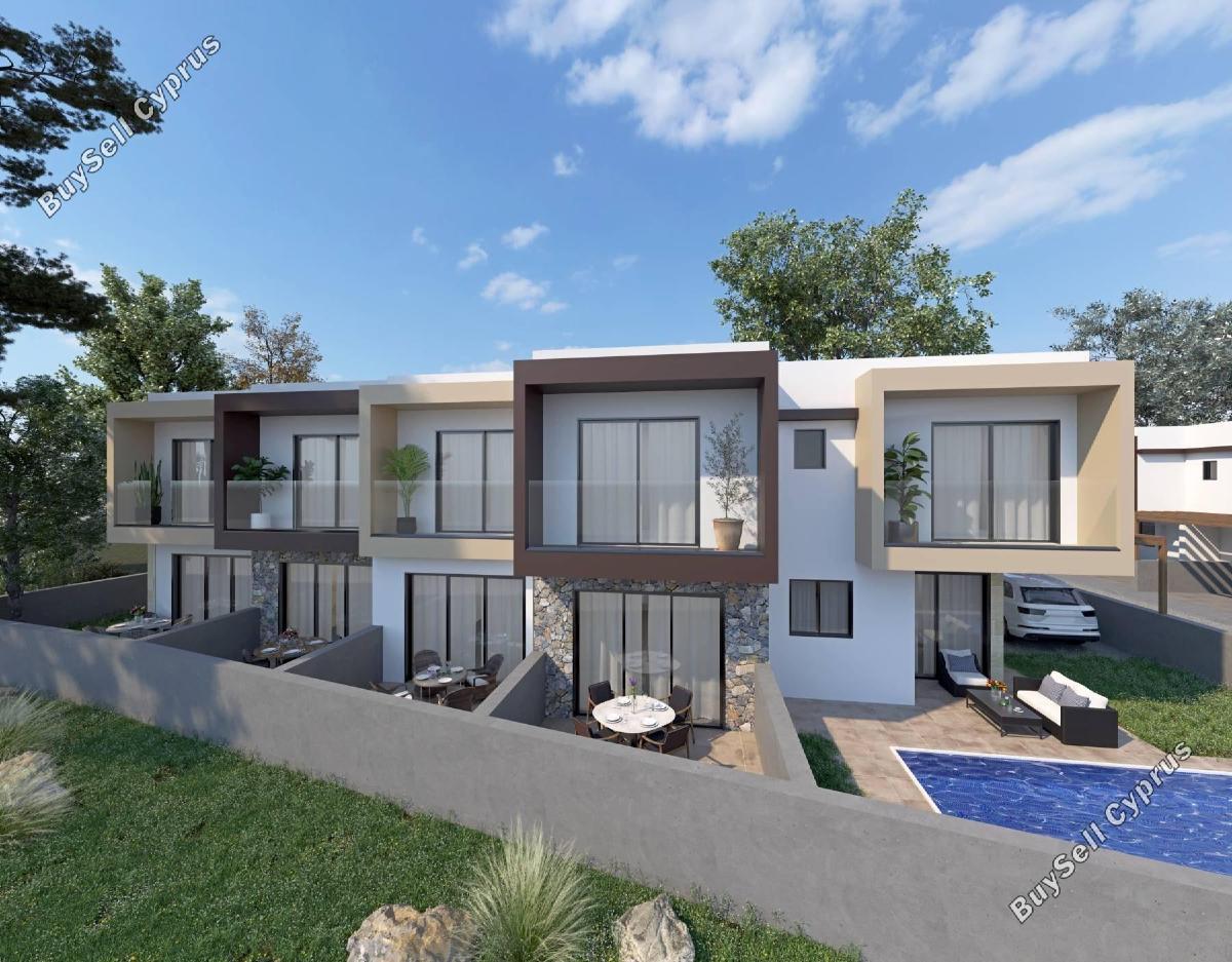 3 Bedroom Town house for sale in Parekklisia, Limassol: https://www.buysellcyprus.com/property-for-sale/limassol/parekklisia/3-bed-town-house-for-sale-parekklisia-limassol-1794016.html (www.buysellcyprus.com)