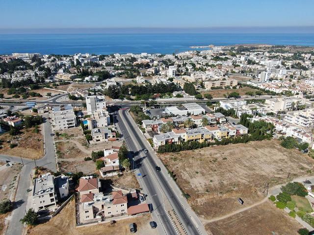 New 2-bedroom flat in Paphos № 153722: https://dom.com.cy/en/catalog/sale/153722/ (dom.com.cy)