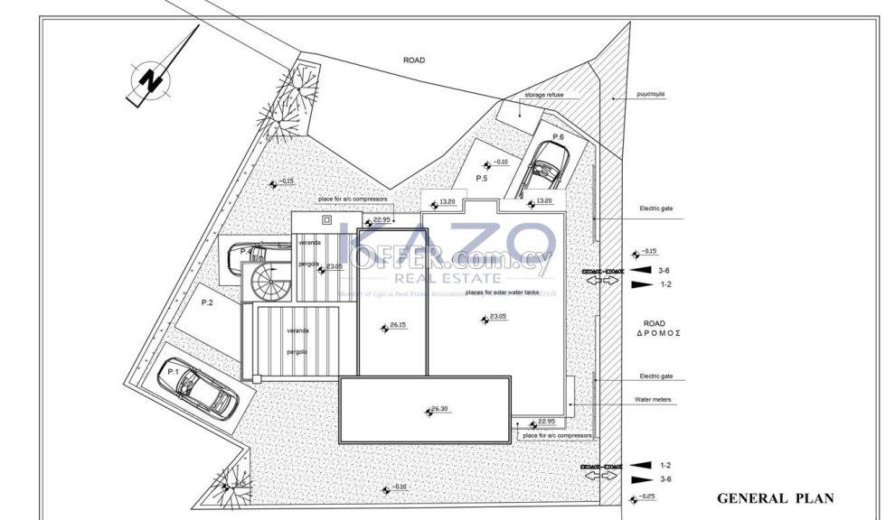 Residential Plot with Building Permit in Agia Zoni, Limassol: https://www.offer.com.cy/en/residential-plot-with-building-permit-in-agia-zoni-limassol/21-816116/ (www.offer.com.cy)