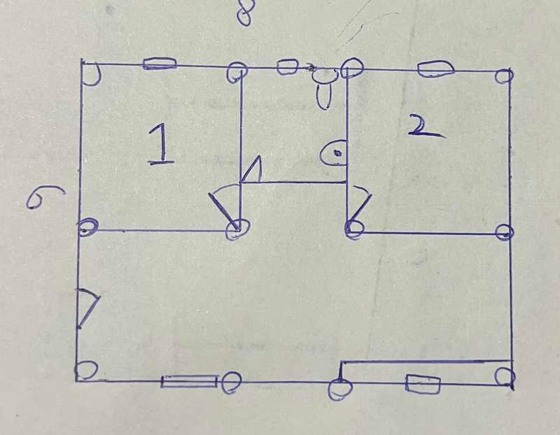 Σπιτι στο οικοπεδο σας 48τ.μ 2 δωματίων: https://www.bazaraki.com/adv/5794091_spiti-sto-oikopedo-sas-48t-m-2-domation (www.bazaraki.com)