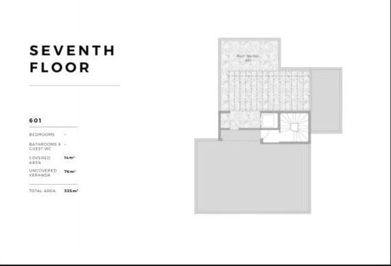 New 3-bedroom penthouse in Nicosia № 152696: https://dom.com.cy/en/catalog/sale/152696/ (dom.com.cy)