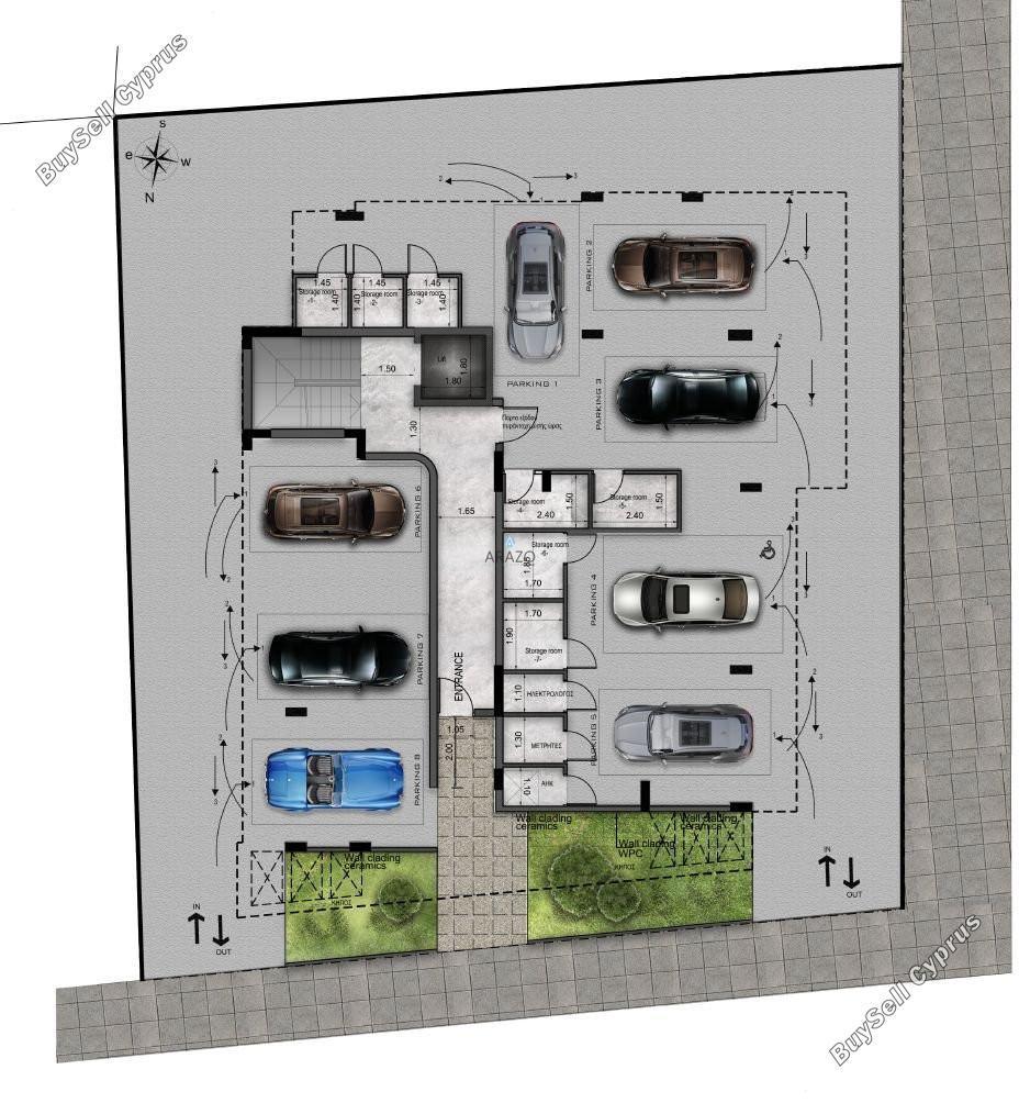 2 Bedroom Penthouse for sale in Livadia Larnacas, Larnaca: https://www.buysellcyprus.com/property-for-sale/larnaca/livadia-larnacas/2-bed-penthouse-for-sale-livadia-larnacas-larnaca-1794180.html (www.buysellcyprus.com)
