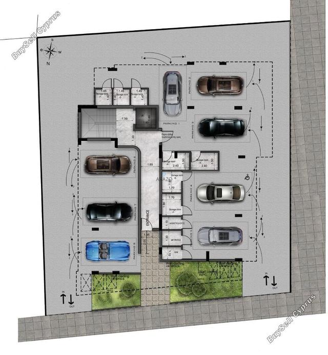 2 Bedroom Penthouse for sale in Livadia Larnacas, Larnaca: https://www.buysellcyprus.com/property-for-sale/larnaca/livadia-larnacas/2-bed-penthouse-for-sale-livadia-larnacas-larnaca-1794180.html (www.buysellcyprus.com)