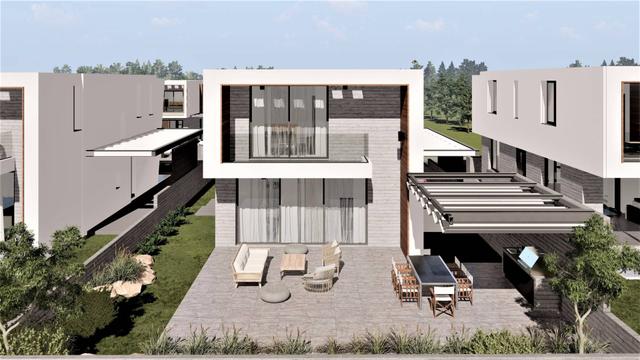 New 3-bedroom villa in Paphos № 153706: https://dom.com.cy/en/catalog/sale/153706/ (dom.com.cy)