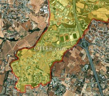 Plot Of 1341 Sq.m. In GSP, Nicosia: https://www.offer.com.cy/en/plot-of-1341-sq-m-in-gsp-nicosia/21-717423/ (www.offer.com.cy)