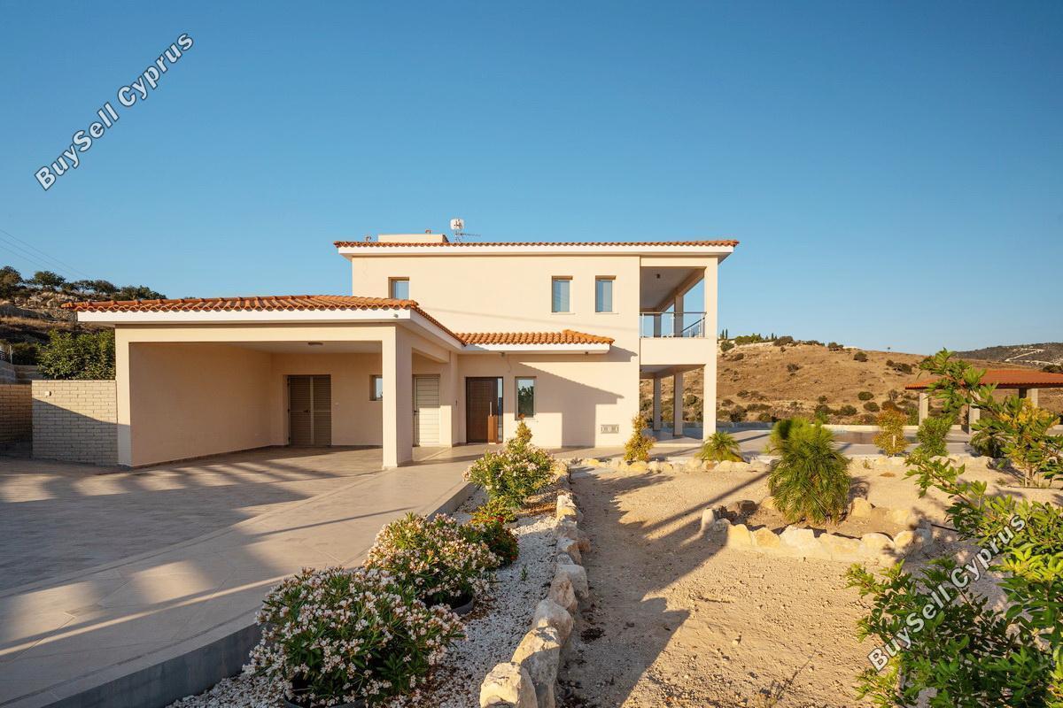 4 Bedroom Detached house for sale in Akoursos, Paphos: https://www.buysellcyprus.com/property-for-sale/paphos/akoursos/4-bed-detached-house-for-sale-akoursos-paphos-1799539.html (www.buysellcyprus.com)