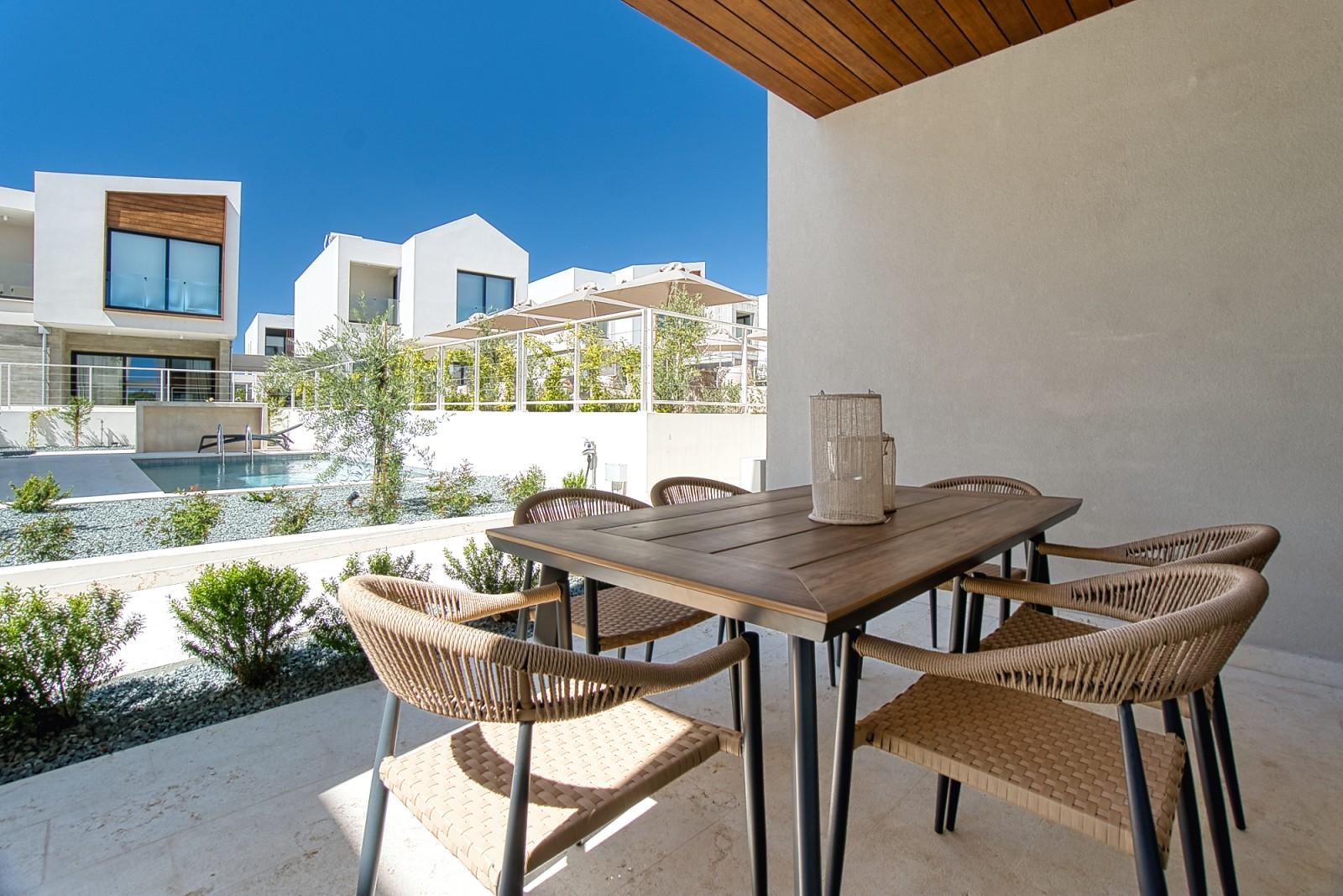 3-bedroom house in Paphos №153847: https://dom.com.cy/en/catalog/rent/153847/ (dom.com.cy)