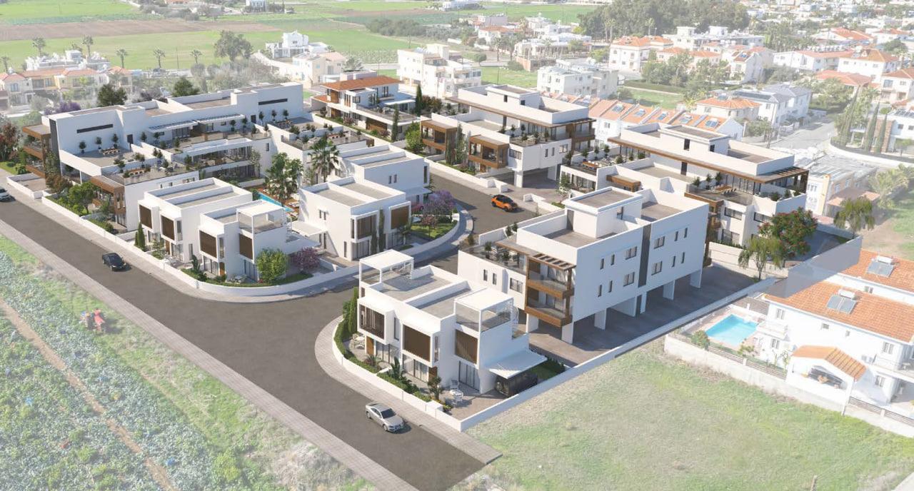 New 2-bedroom flat in Larnaca № 149480: https://dom.com.cy/en/catalog/sale/149480/ (dom.com.cy)