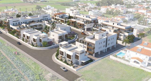 New 2-bedroom flat in Larnaca № 149480: https://dom.com.cy/en/catalog/sale/149480/ (dom.com.cy)