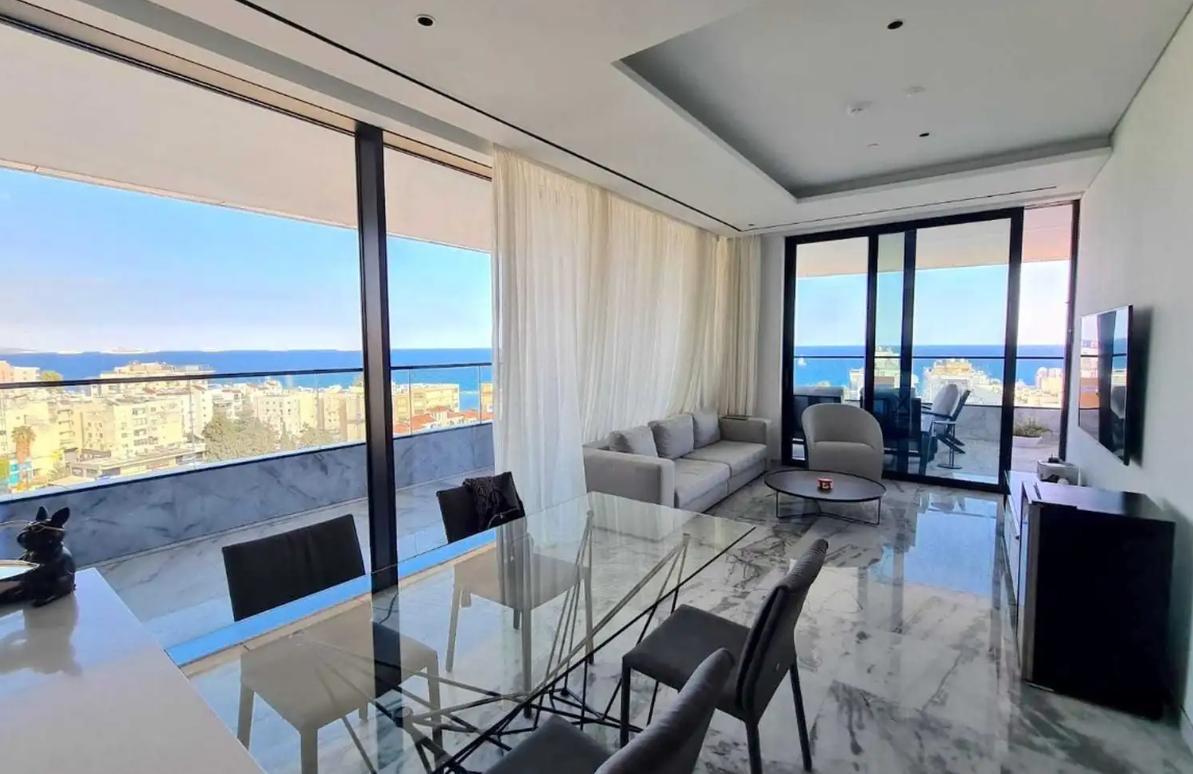 1-bedroom apartment in Limassol №154070: https://dom.com.cy/en/catalog/rent/154070/ (dom.com.cy)