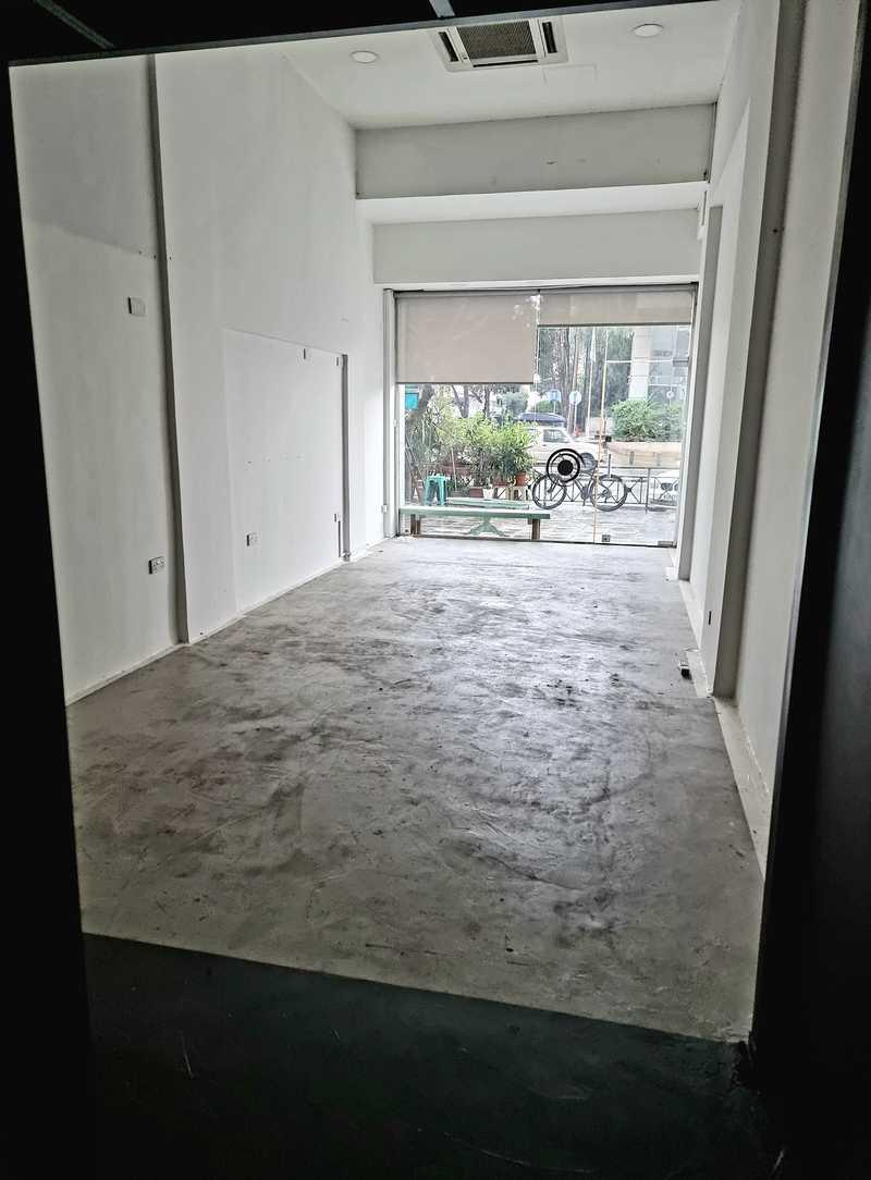 Prime ground floor shop for rent centre of nicosia: https://www.bazaraki.com/adv/5790542_prime-ground-floor-shop-for-rent-centre-of-nicosia (www.bazaraki.com)